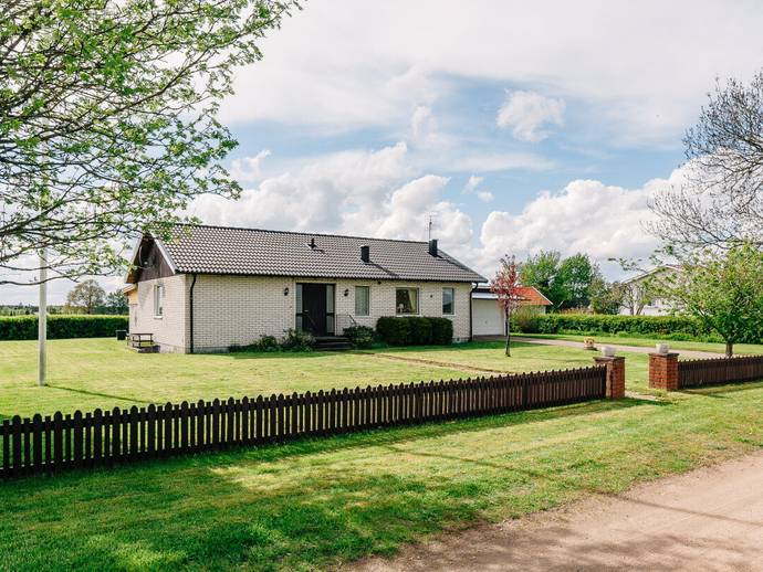 3 rok · 90 m² · Händene Björkängen