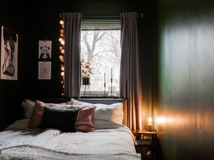 2 rok · 44 m² · Stjernevägen 5