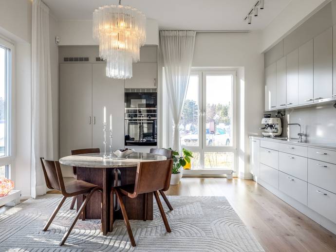 3 rok · 73 m² · Näsbyviksgränd 2