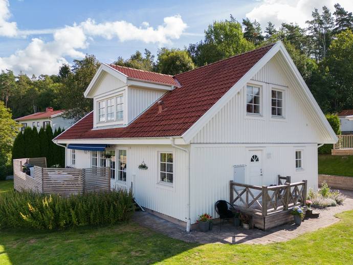 6 rok · 175 m² · Emmas väg 4B