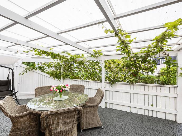 5 rok · 126 m² · Södra Knoopgatan 1C