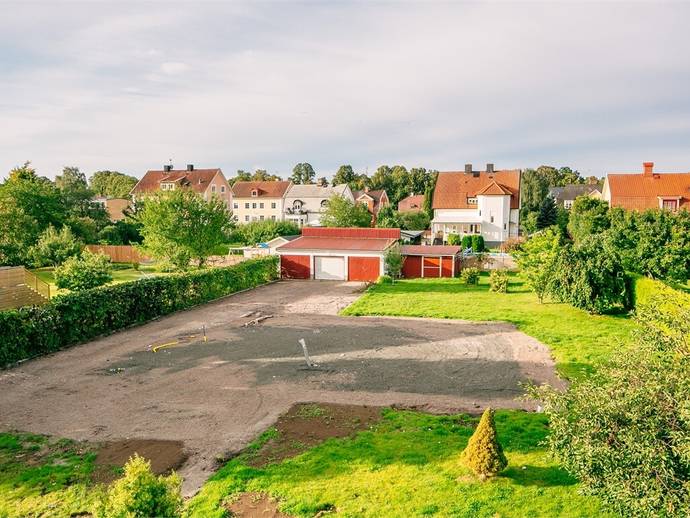 Blombackagatan 10