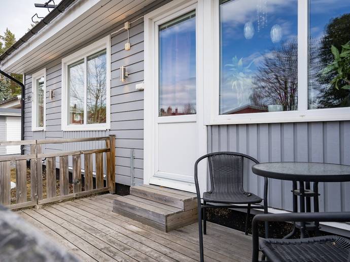 4 rok · 104 m² · Soldatvägen 35