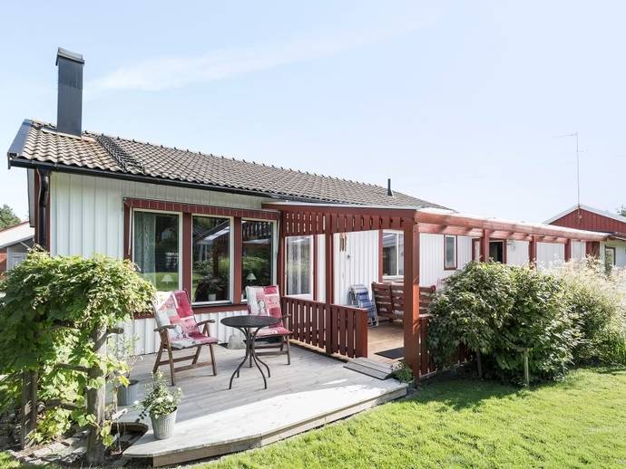 4 rok · 86 m² · Dungatan 6