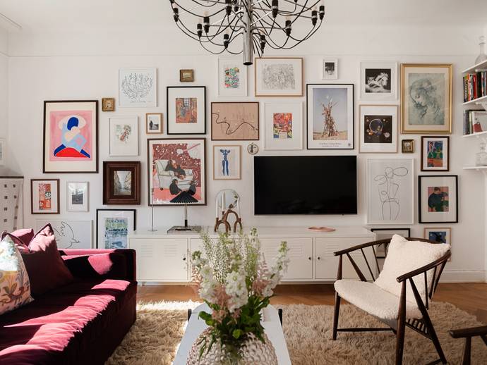 3 rok · 69 m² · Folkungagatan 96