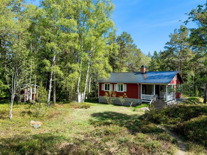4 rok · 78 m² · Kvarnsandsvägen 62
