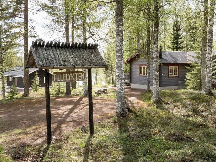 4 rok · 50 m² · Sjurbyvägen 12