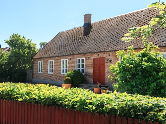 5 rok · 165 m² · Rågången 376