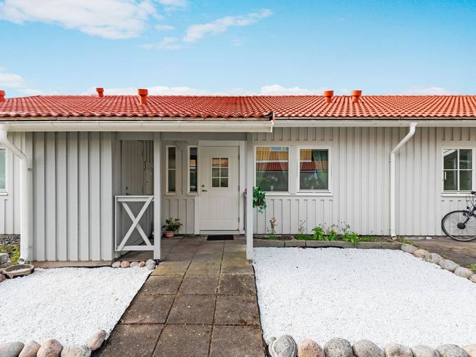 2 rok · 67 m² · Ankarstigen 3