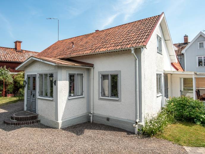 5 rok · 110 m² · Södra Rännevallen 29