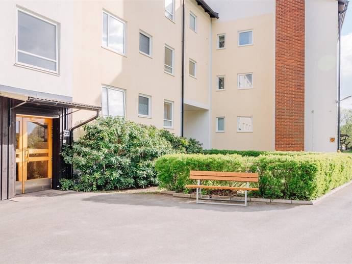 3 rok · 80,5 m² · Spejaregatan 23