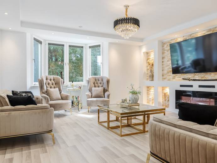 2 rok · 72 m² · Luntgatan 8A