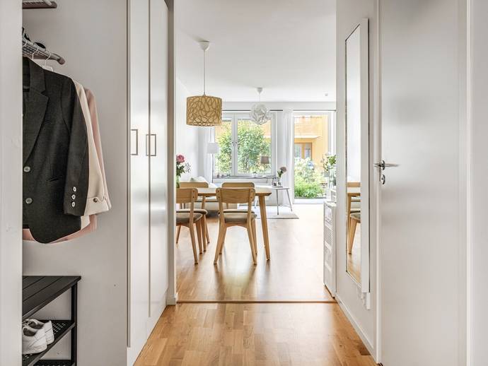 2 rok · 46 m² · Östersundsgatan 4