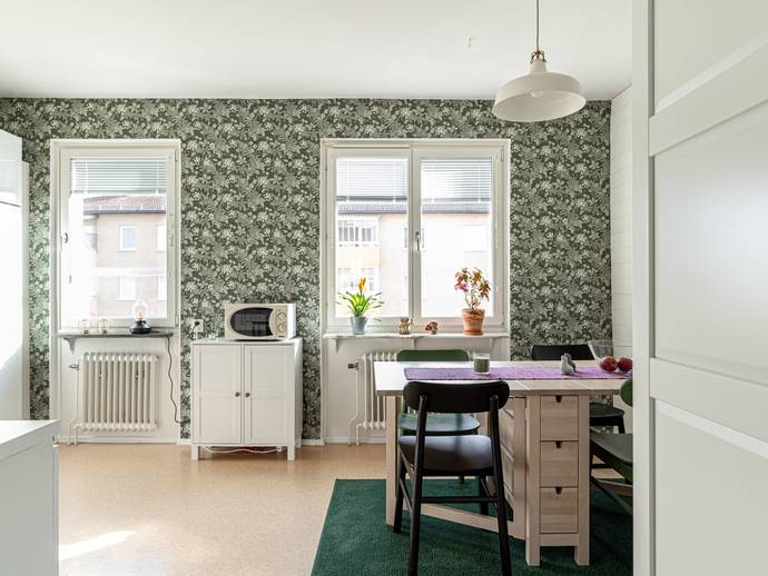 3 rok · 70 m² · Österled 16A
