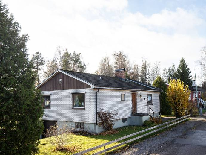 4 rok · 92 m² · Järndragarevägen 12