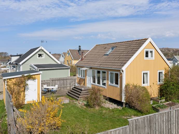 5 rok · 79 m² · Fiskaregränd 3