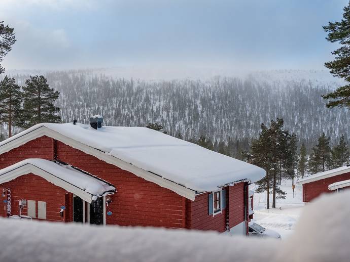 3 rok · 50 m² · Röda Byn 11:1
