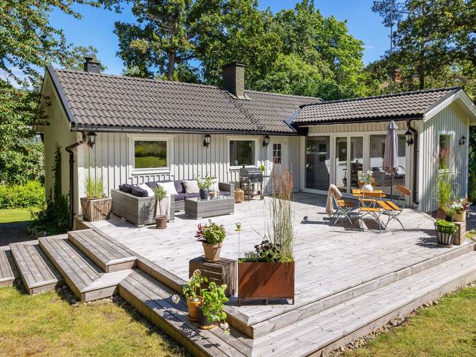 5 rok · 75 m² · Breviksvägen 168