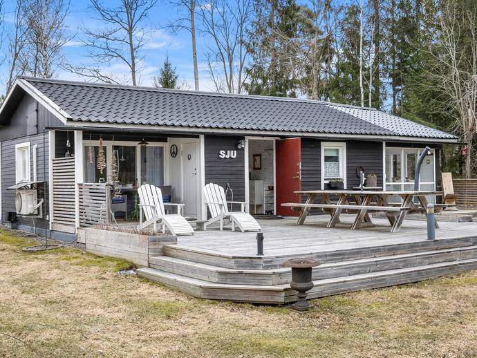 4 rok · 89 m² · Nissastigen 7