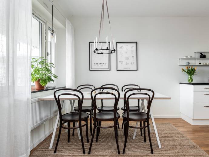 3 rok · 72 m² · Timmermansgatan 1C