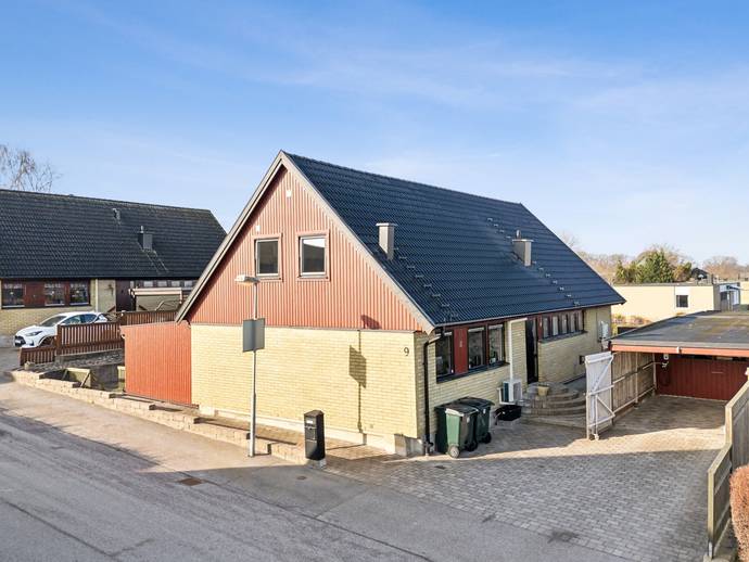 6 rok · 175 m² · Åkarevägen 9