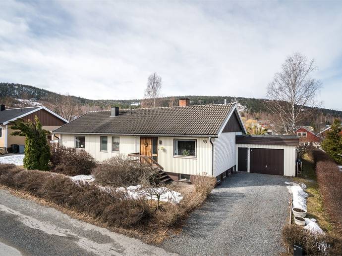 6 rok · 105 m² · Planvägen 55