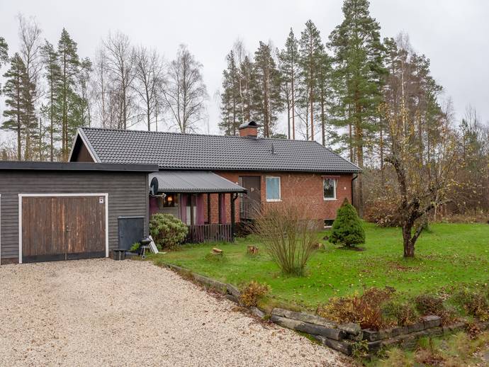 5 rok · 113 m² · Klingevägen 2