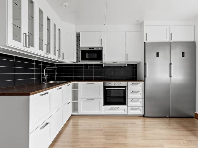 2 rok · 69 m² · Senapsvägen 11