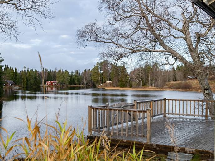 3 rok · 51 m² · Ytterån 631