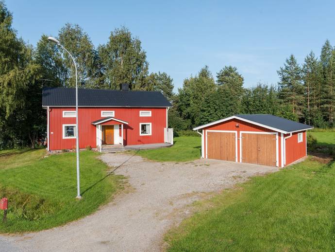 2 rok · 72 m² · Slöjdvägen 10