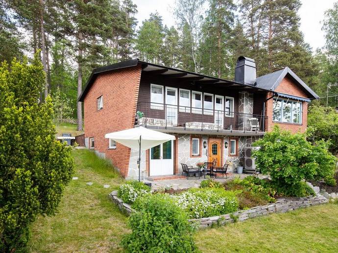 5 rok · 175 m² · Åsgatan 15