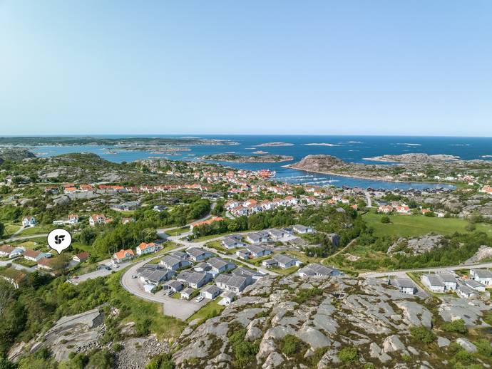 4 rok · 112 m² · Ulebergsvägen 31