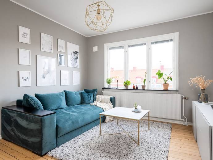 1,5 rok · 35,9 m² · Havregatan 5A