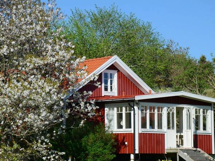 4 rok · 70 m² · Trulshagen 7