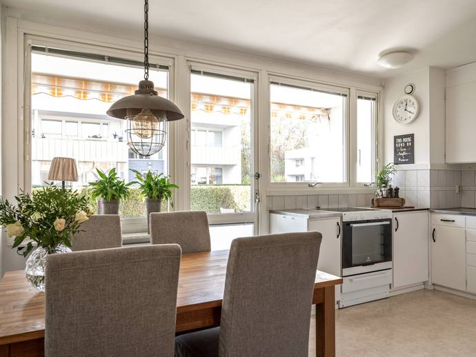 2 rok · 67 m² · Backgatan 31