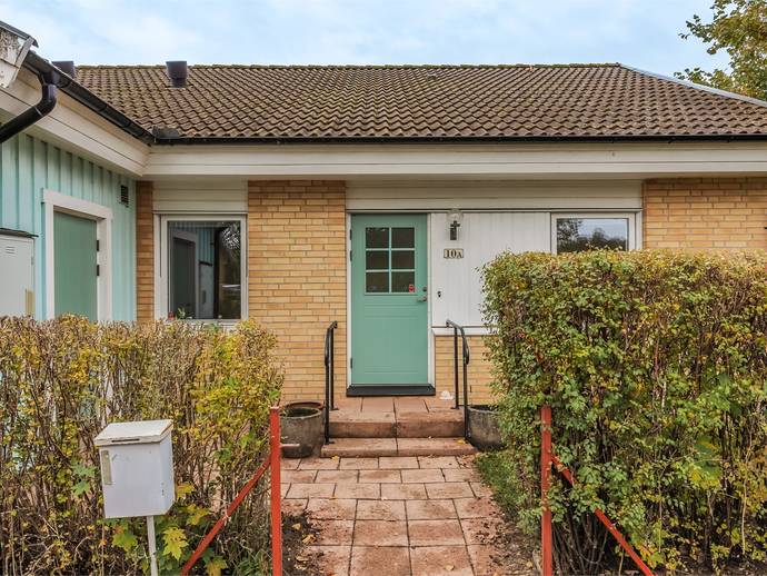3 rok · 86 m² · Åvägen 10A