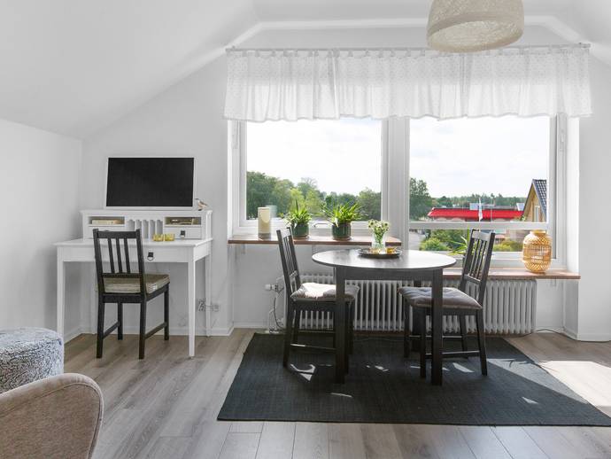 1 rok · 31 m² · Malmgatan 3