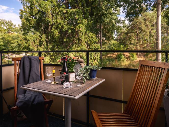 2 rok · 65 m² · Harpsundsvägen 89