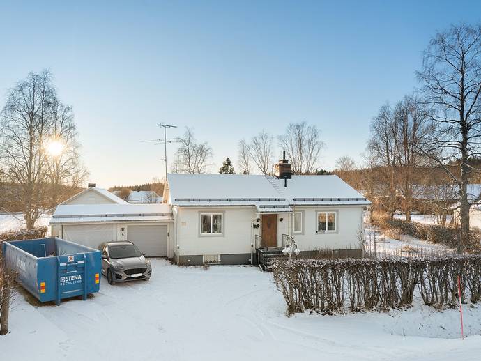 3 rok · 83 m² · Flurkmark 31