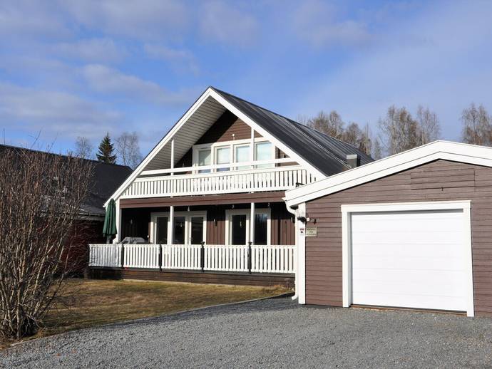 7 rok · 174 m² · Bondevägen 15
