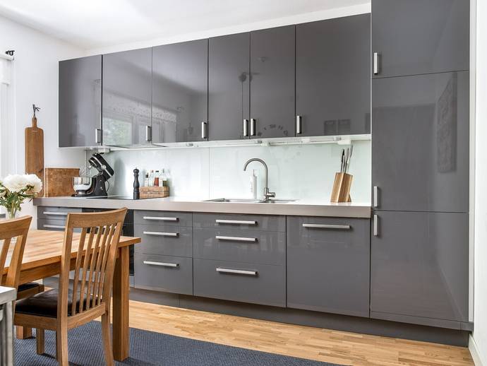1,5 rok · 56 m² · Södra Esplanaden 11C