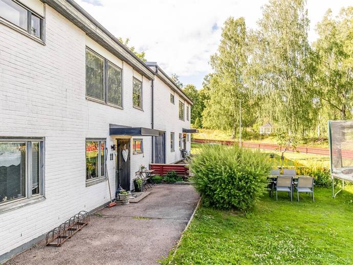 6 rok · 129 m² · Hammarbacksvägen 11