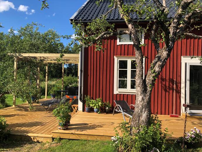 4 rok · 103 m² · Söderby 216
