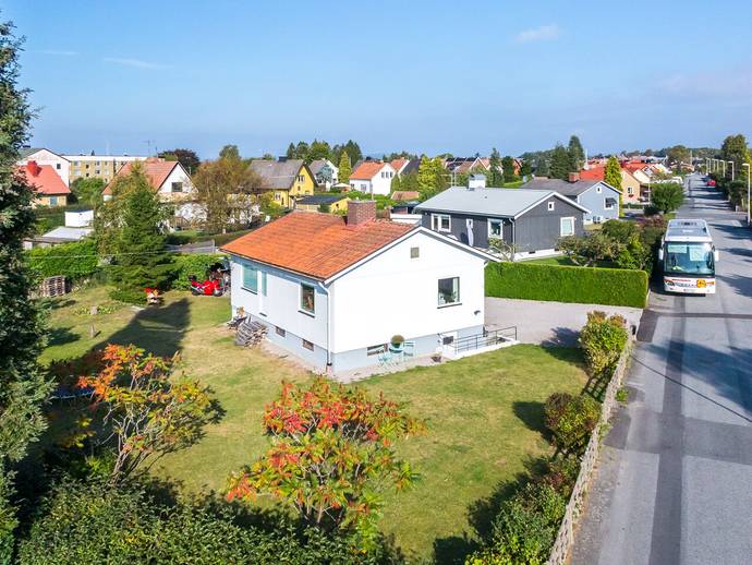 3 rok · 72 m² · Krogstorpsgatan 7