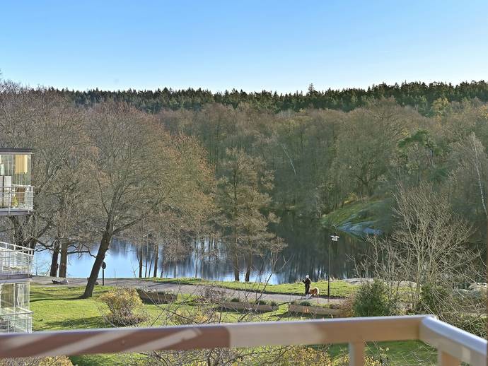 2 rok · 47,5 m² · Sickla Allé 13, 5 tr