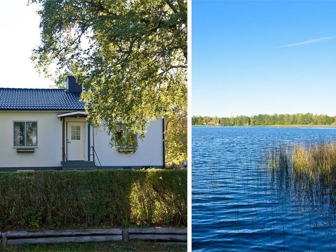 4 rok · 80 m² · Falköpingsvägen 14