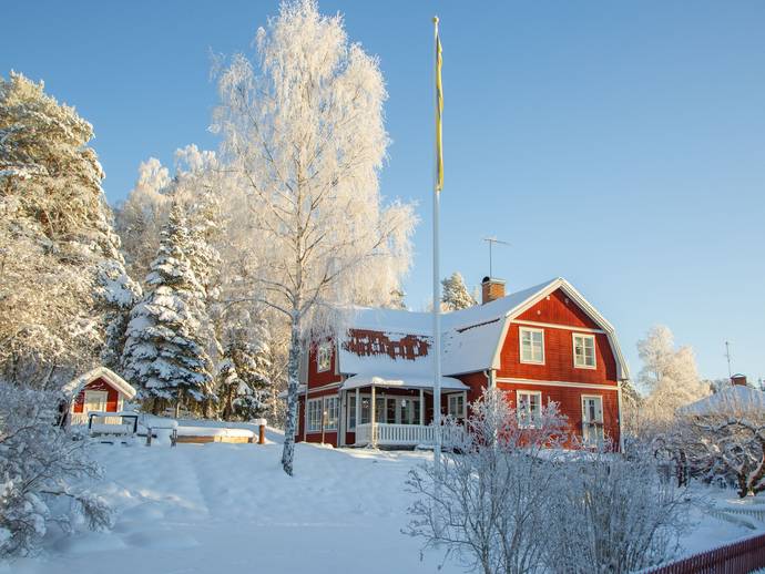 9 rok · 182 m² · Skärtomtsvägen 3