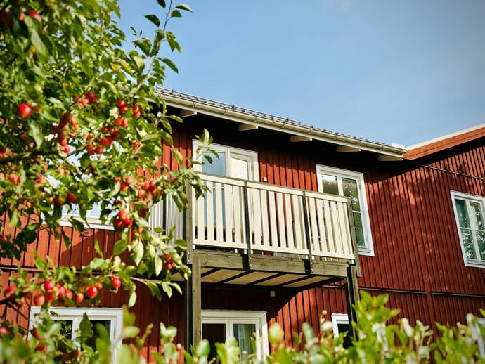 2 rok · 48 m² · Sälgstigen 2F