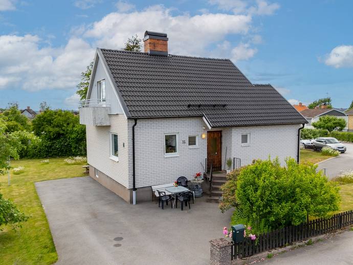 5 rok · 106 m² · Östra Vinkelgatan 16