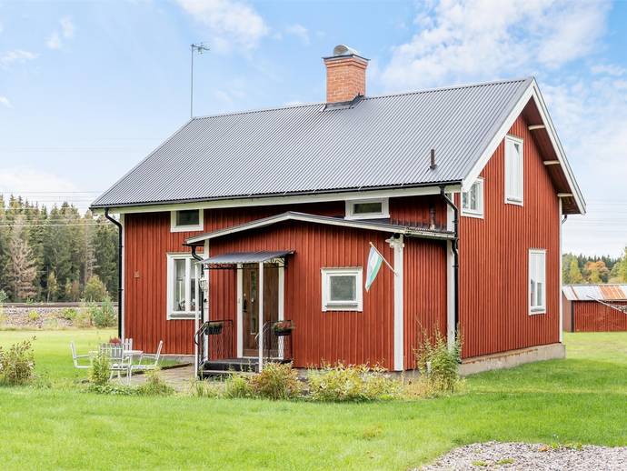 4 rok · 94 m² · Söderforsvägen 58